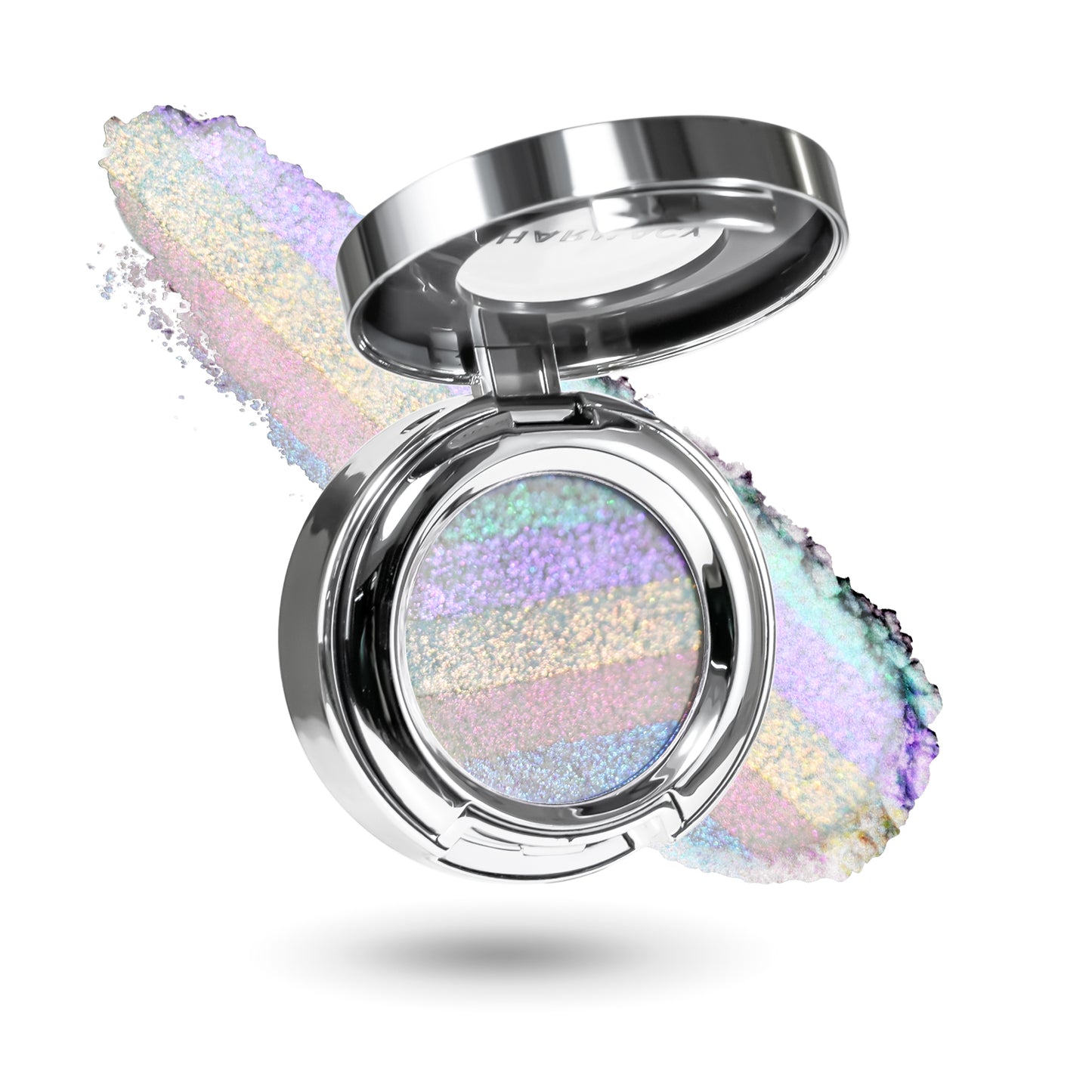 Rainbow Highlighter Eyeshadow