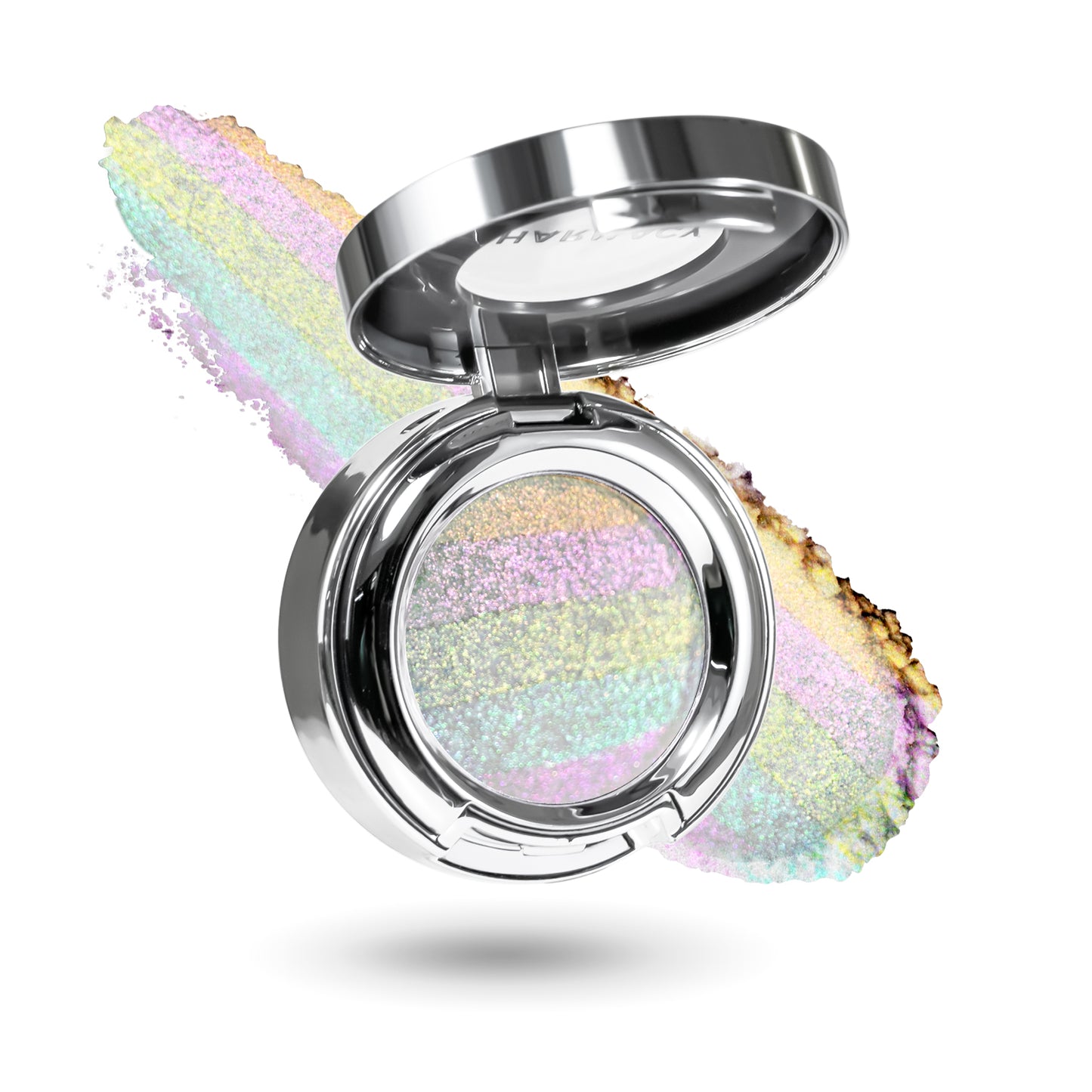 Rainbow Highlighter Eyeshadow