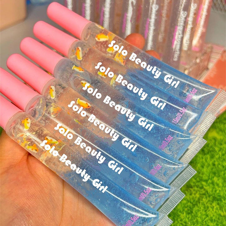 Transparent Lip Balm-Instagram Hot Sale