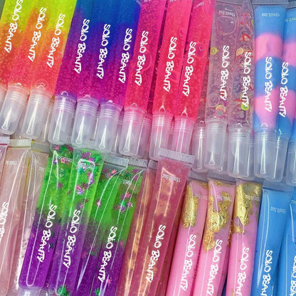 Transparent Lip Balm-Instagram Hot Sale