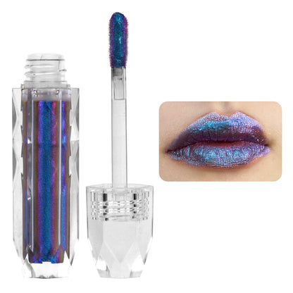 12 Color Duochrome Lipgloss-01