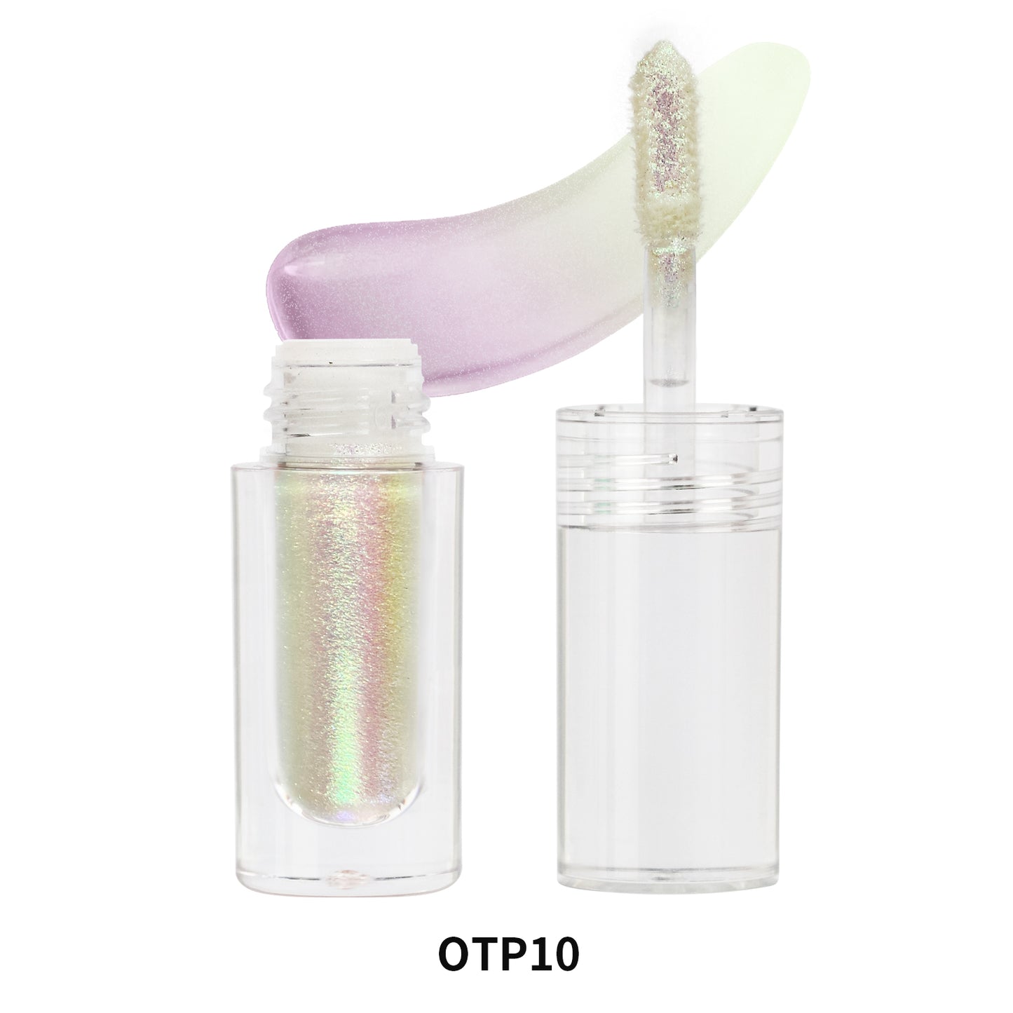 OTP Serise Liquid Eyeshadow