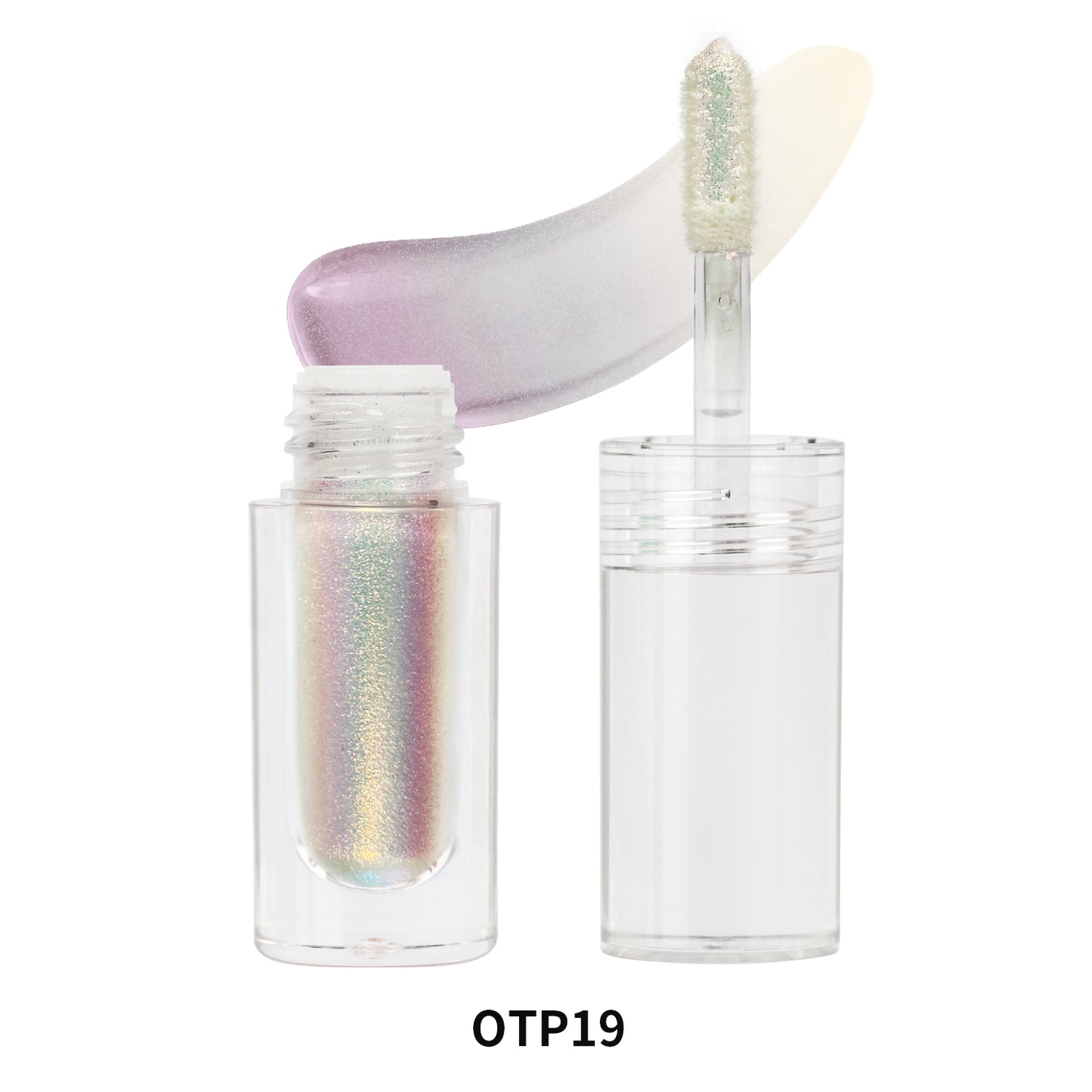 OTP Serise Liquid Eyeshadow