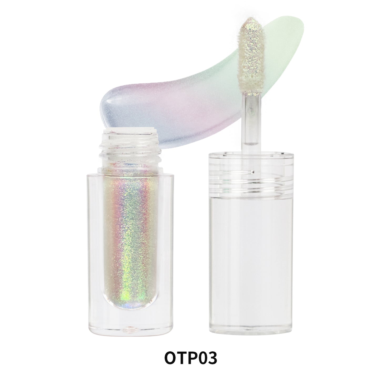 OTP Serise Liquid Eyeshadow