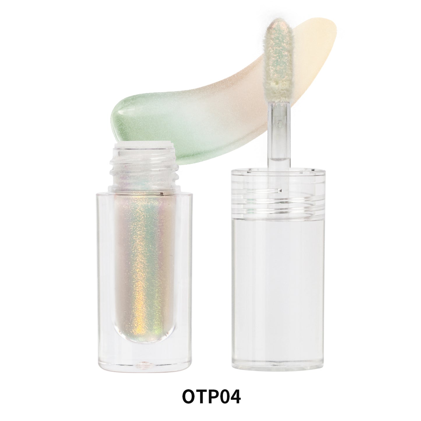 OTP Serise Liquid Eyeshadow