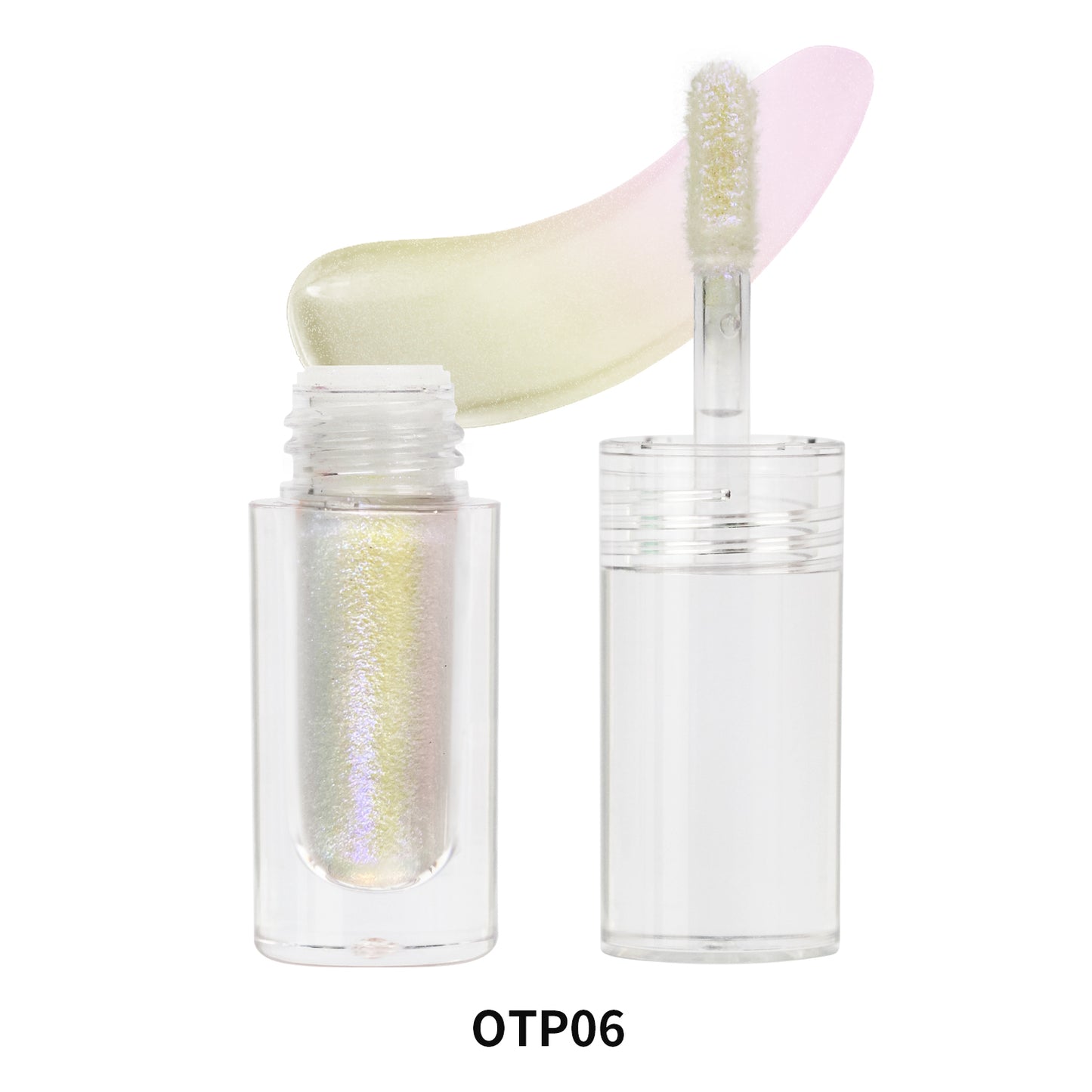 OTP Serise Liquid Eyeshadow