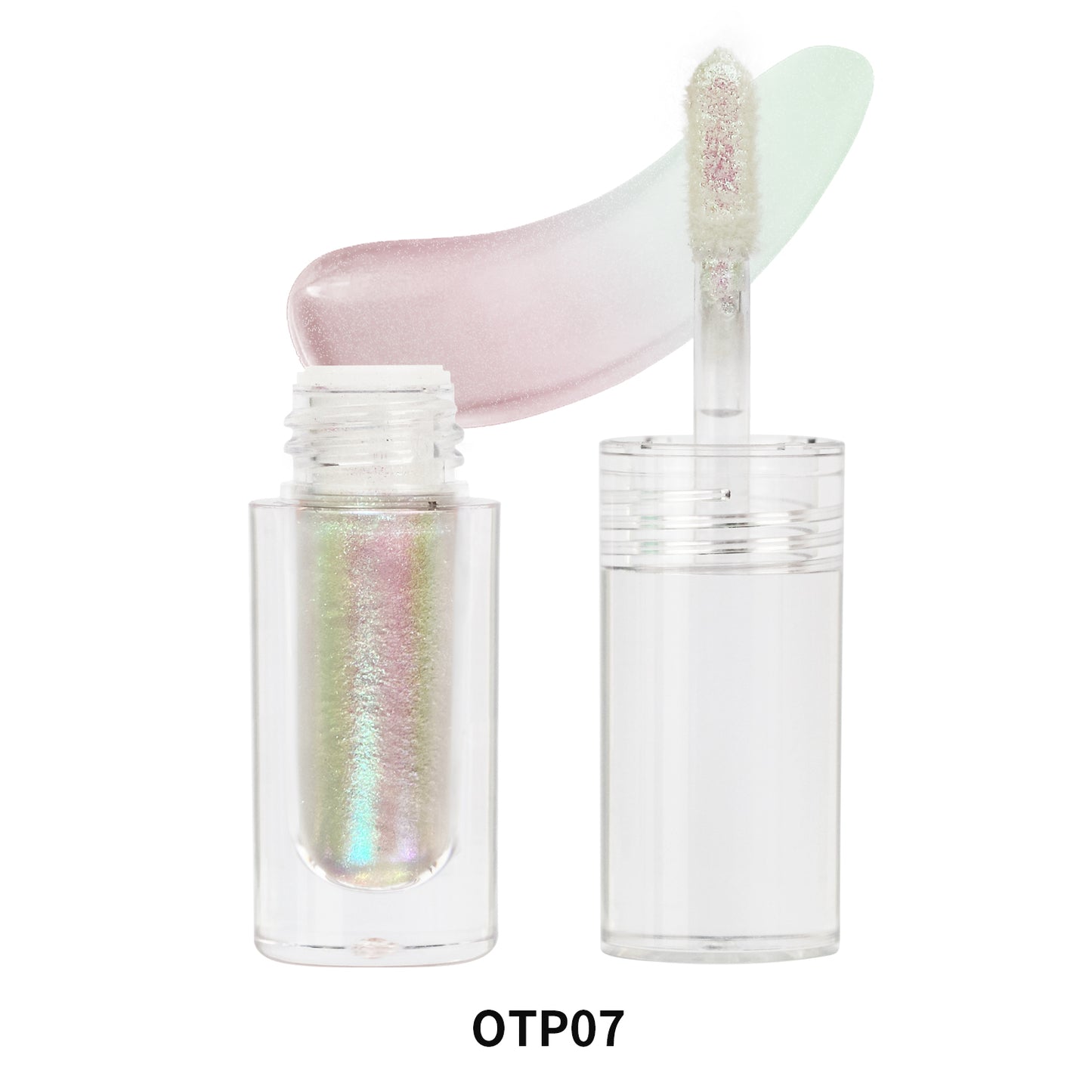 OTP Serise Liquid Eyeshadow