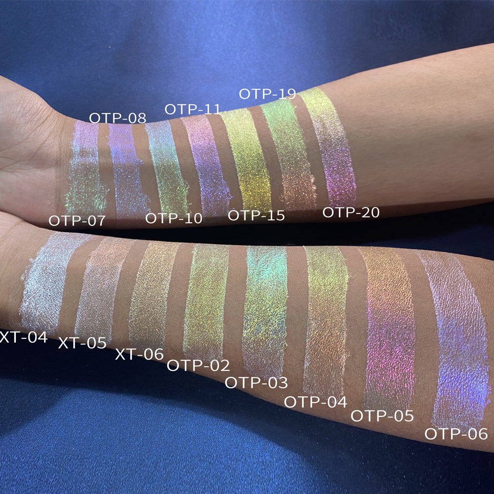 OTP Serise Liquid Eyeshadow