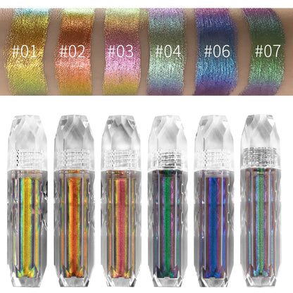 12 Color Duochrome Lipgloss-03