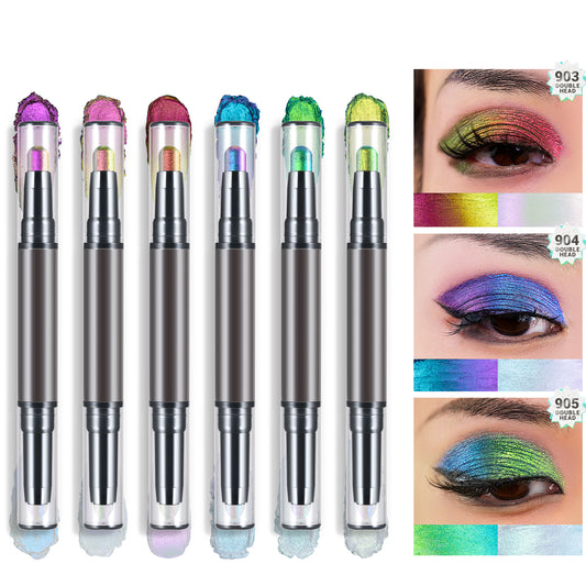 Double Headed Eyeshadow Stick Amazon Hot Selling