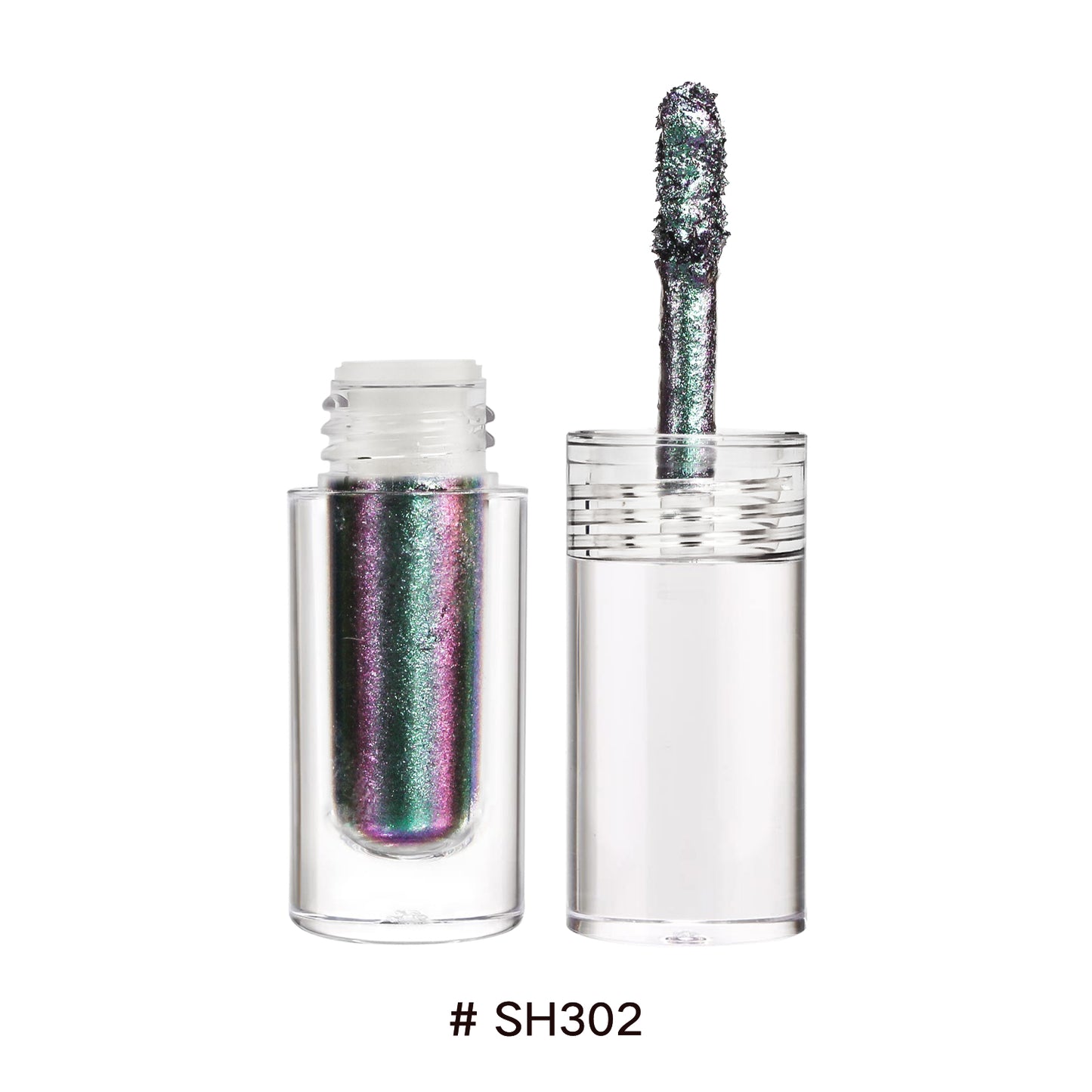 Halloween Series Liquid Eyeshadow