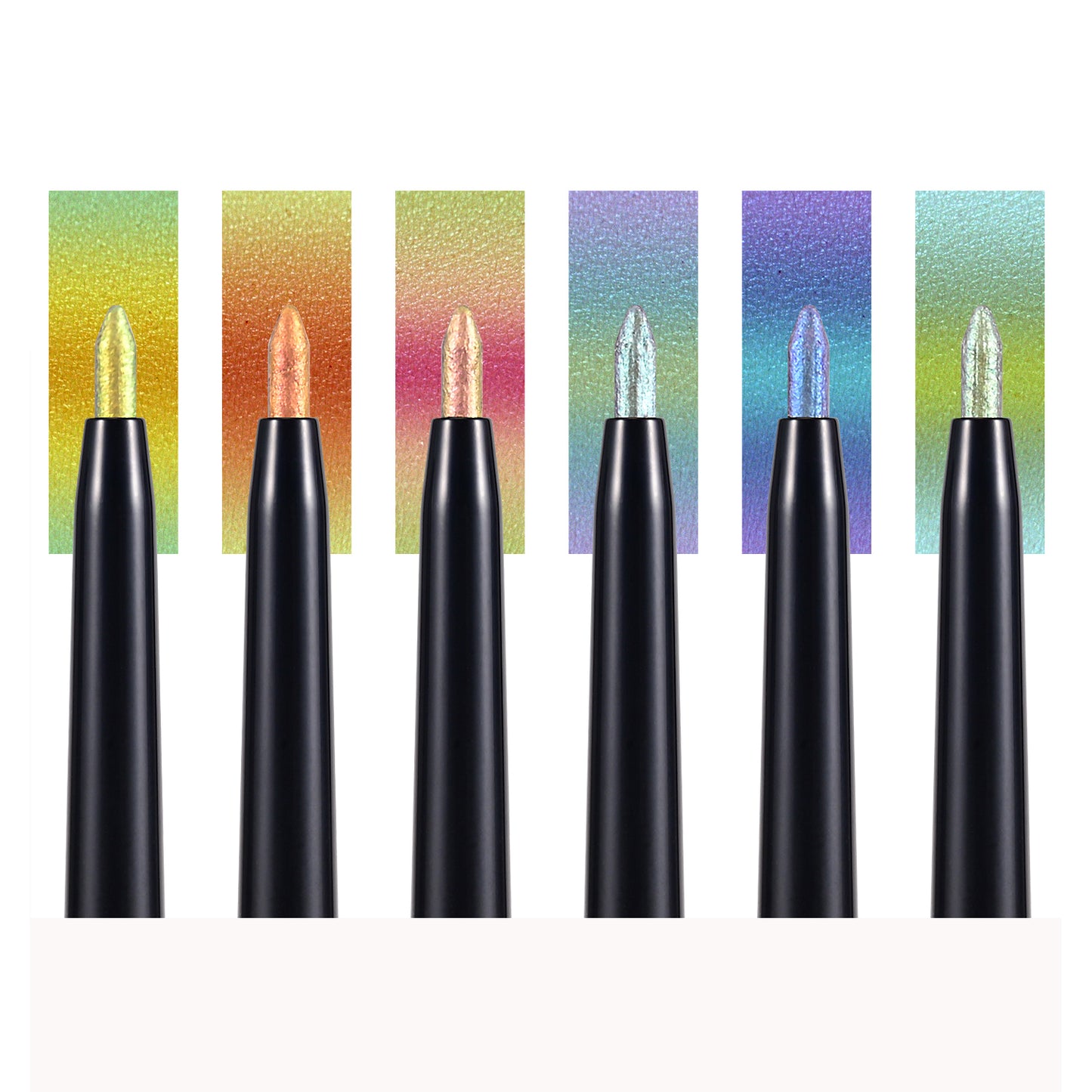 Silm Eyeshadow Duochorme Eyeliner Pen