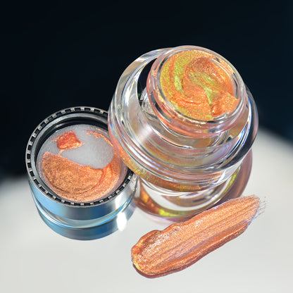 TR Series Gel Eyeshadow