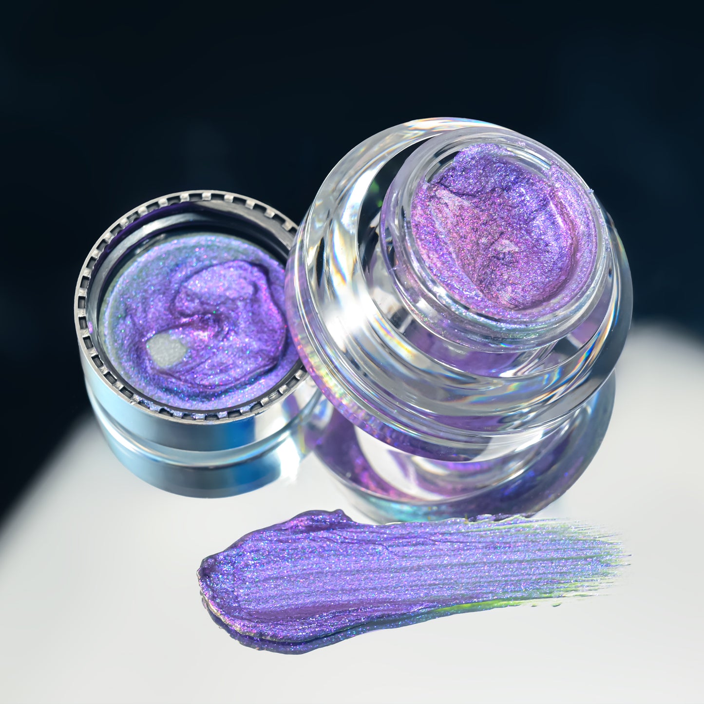 TR Series Gel Eyeshadow