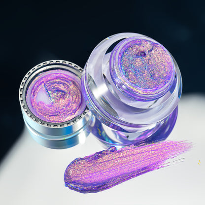 TR Series Gel Eyeshadow