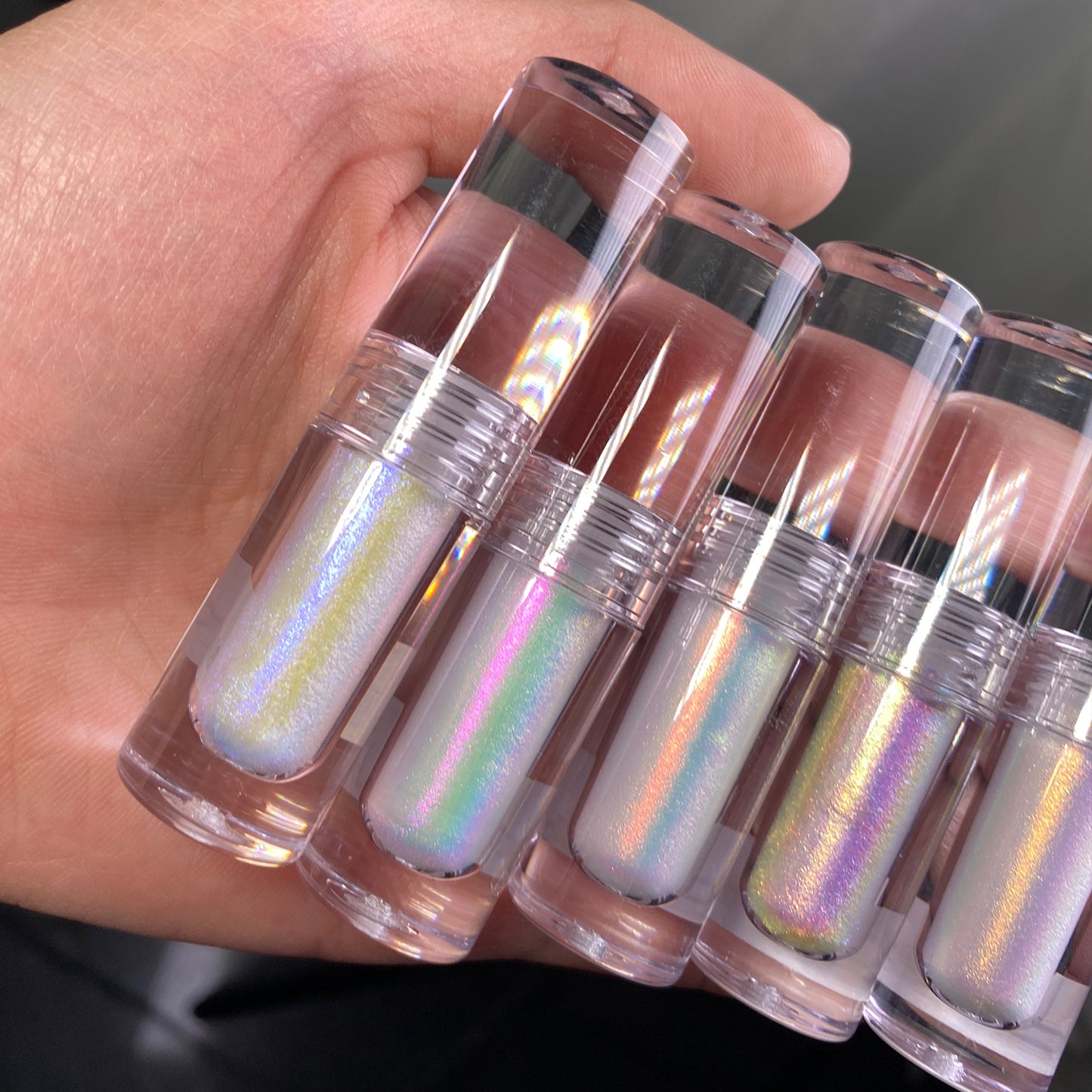 OTP Serise Liquid Eyeshadow