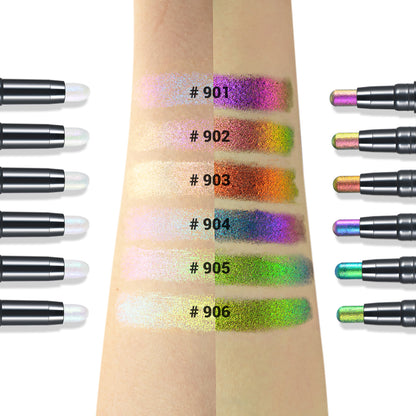 Double Headed Eyeshadow Stick Amazon Hot Selling