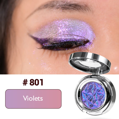 Diamond Pressed Eyeshadow