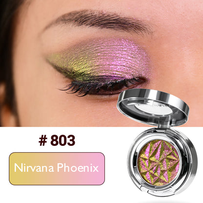 Diamond Pressed Eyeshadow