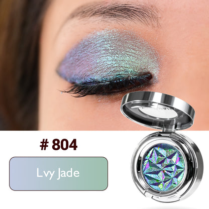 Diamond Pressed Eyeshadow