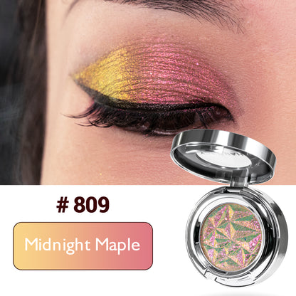 Diamond Pressed Eyeshadow