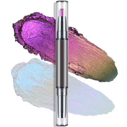 Double Headed Eyeshadow Stick Amazon Hot Selling