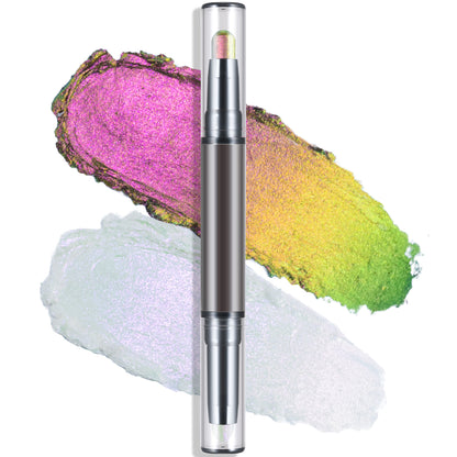 Double Headed Eyeshadow Stick Amazon Hot Selling