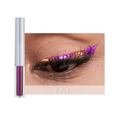 Duochrome Liquid Eye Liner