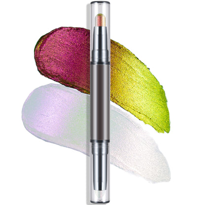 Double Headed Eyeshadow Stick Amazon Hot Selling