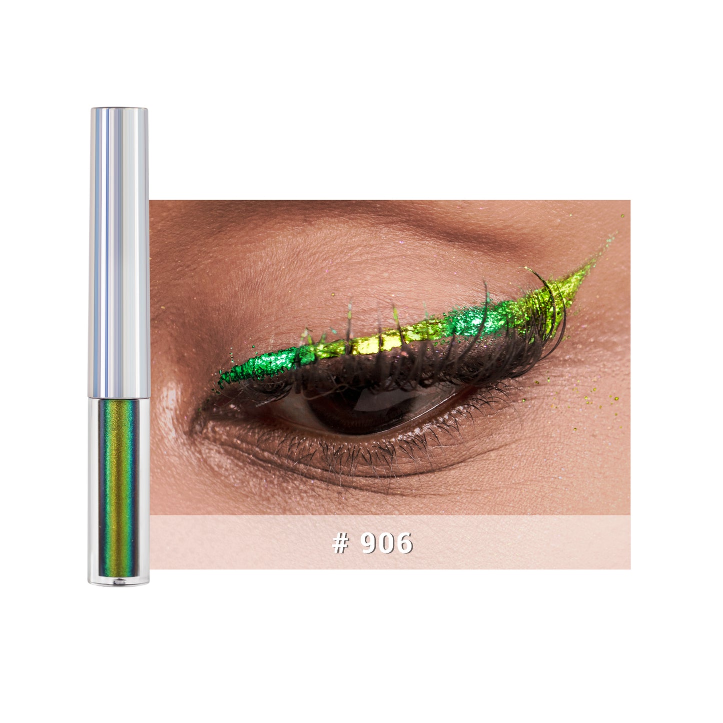 Duochrome Liquid Eye Liner