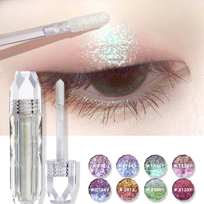 Y series Chameleon Liquid Eyeshadow