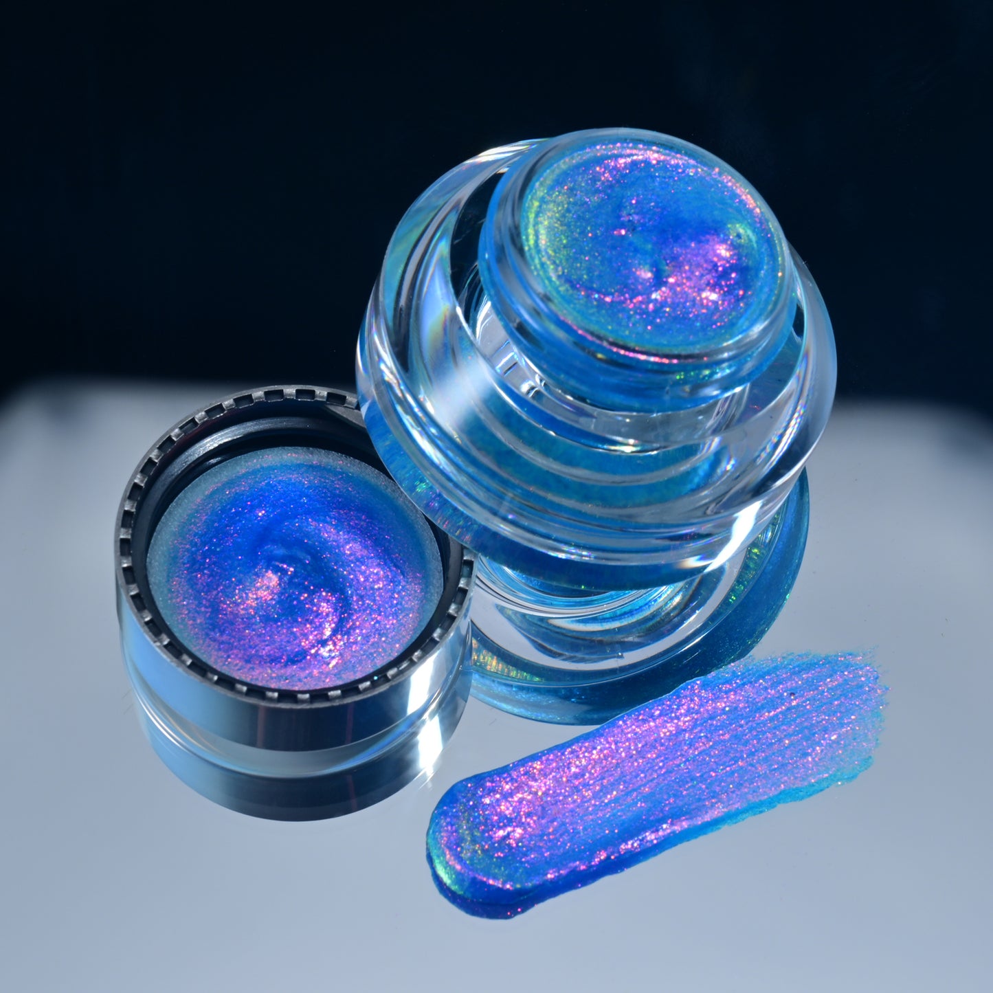 GSH Series Gel Eyeshadow