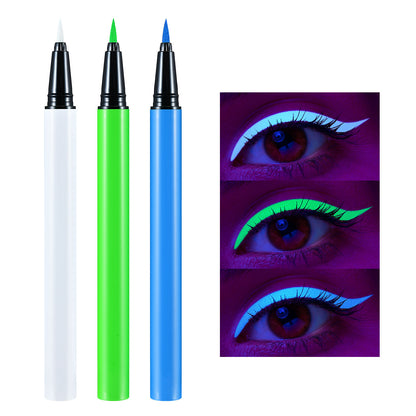 Colorful Liquid Eyeliner