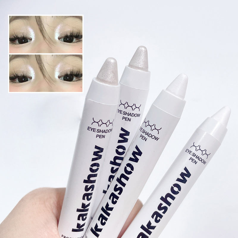 7 Colors Waterproof Makeup Highlighter Pencil