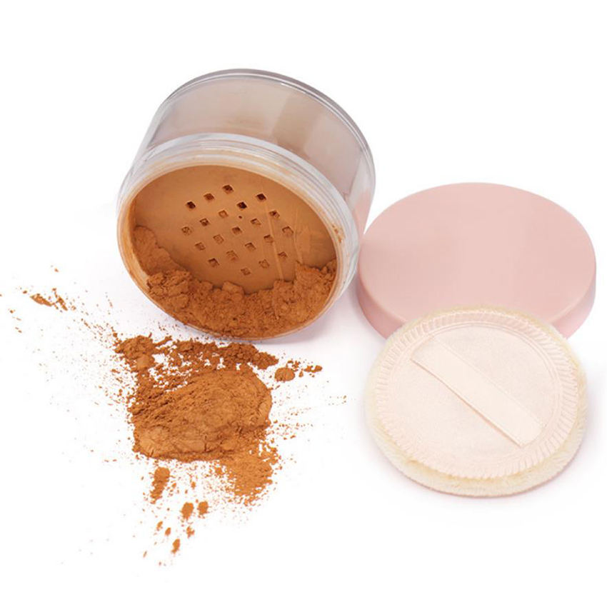 Mineral Loose Powder Setting Powder