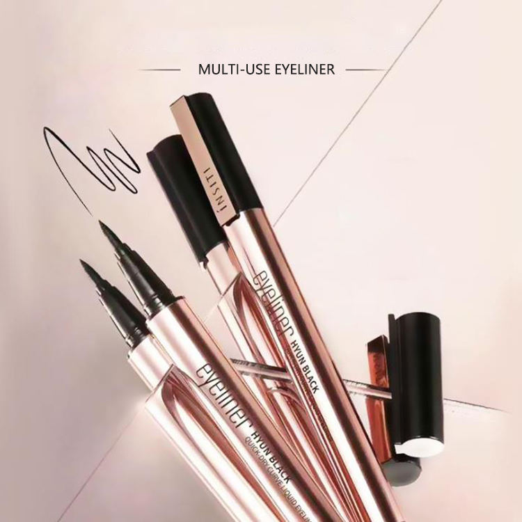 Multi-use Eyeliner For Makeup Magnetic Eyeliner And False Eyelash Set