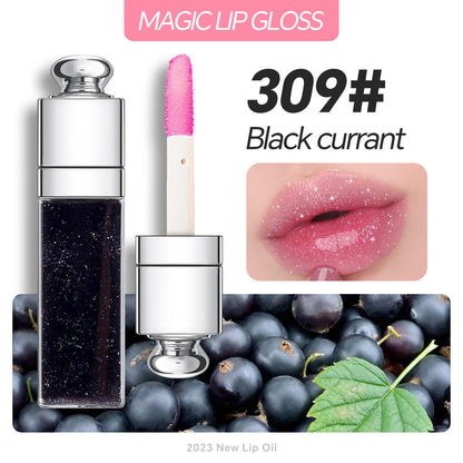 Moisturizing Lip Balm Fruit Favor Lip Tint