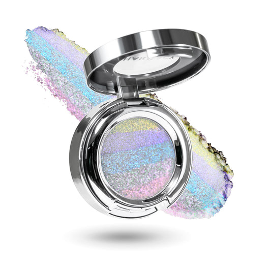 Rainbow Highlighter Eyeshadow