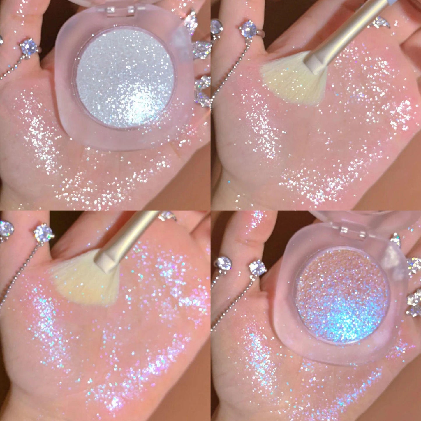 Diamond Highlighter