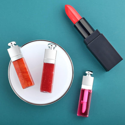 Moisturizing Lip Balm Fruit Favor Lip Tint