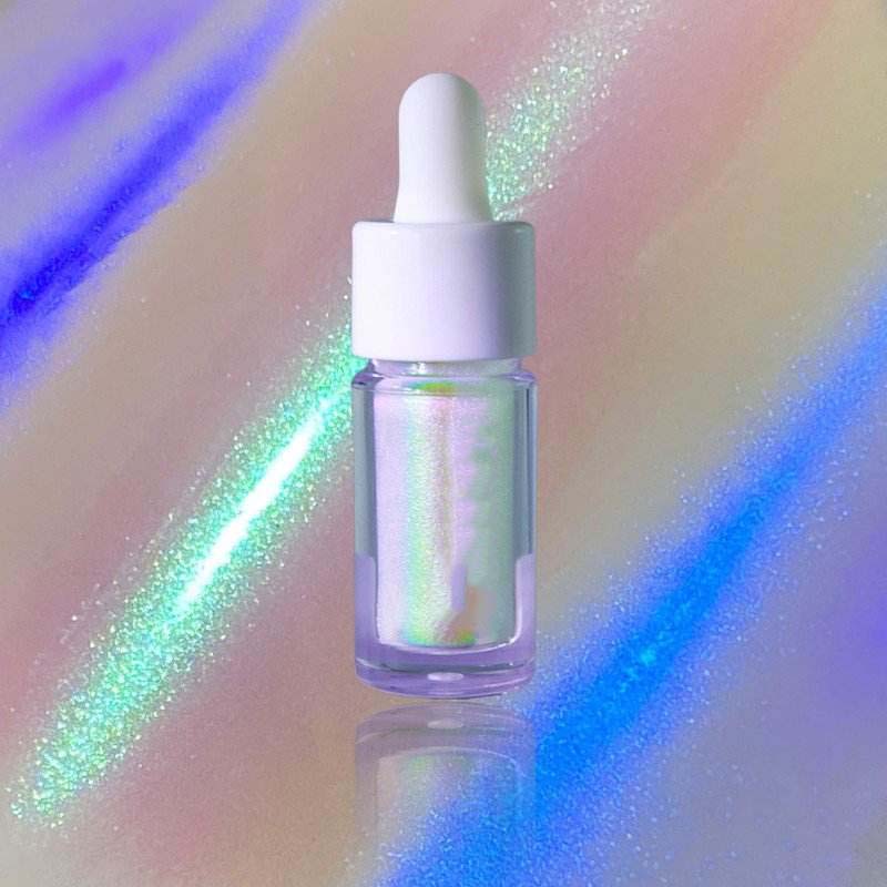 Liquid Duochrome Highlighter 10ML-02