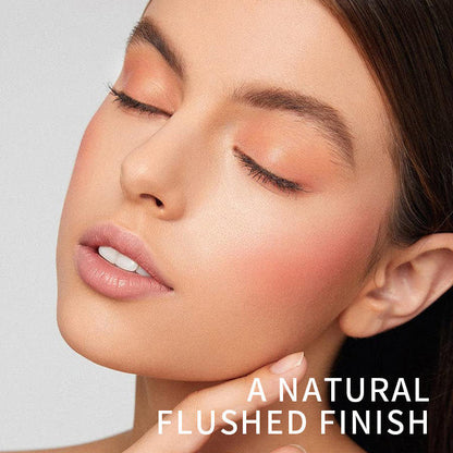 New Style Liquid Blush With Sponge