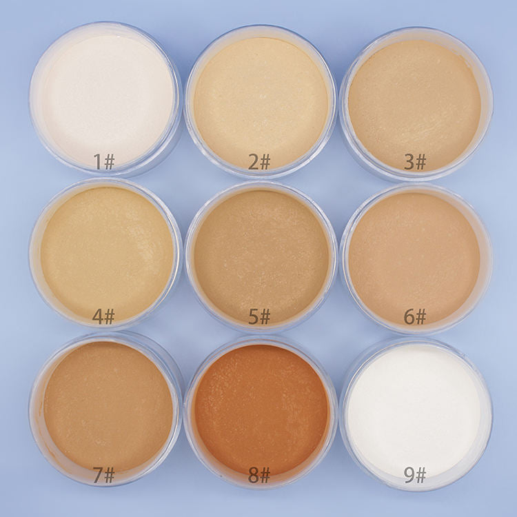 Mineral Loose Powder Setting Powder