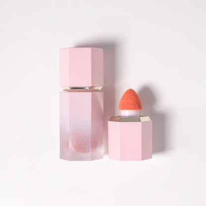 New Style Liquid Blush With Sponge