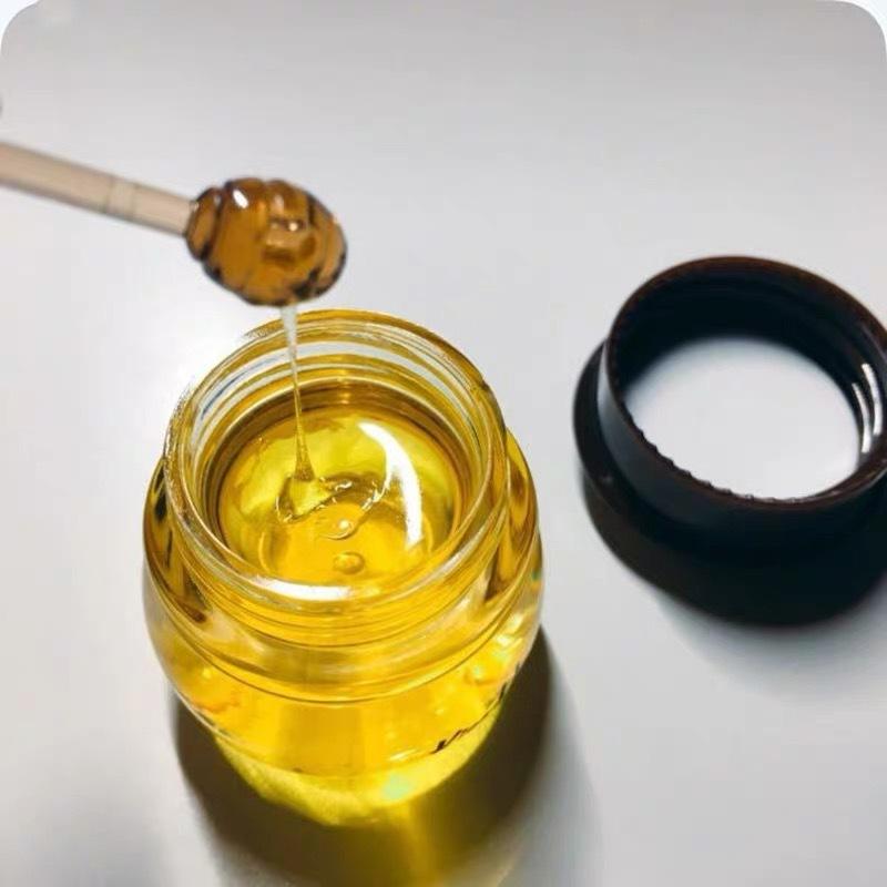 Moisturizing Anti-chapped Lip Mask Honey Lip Balm