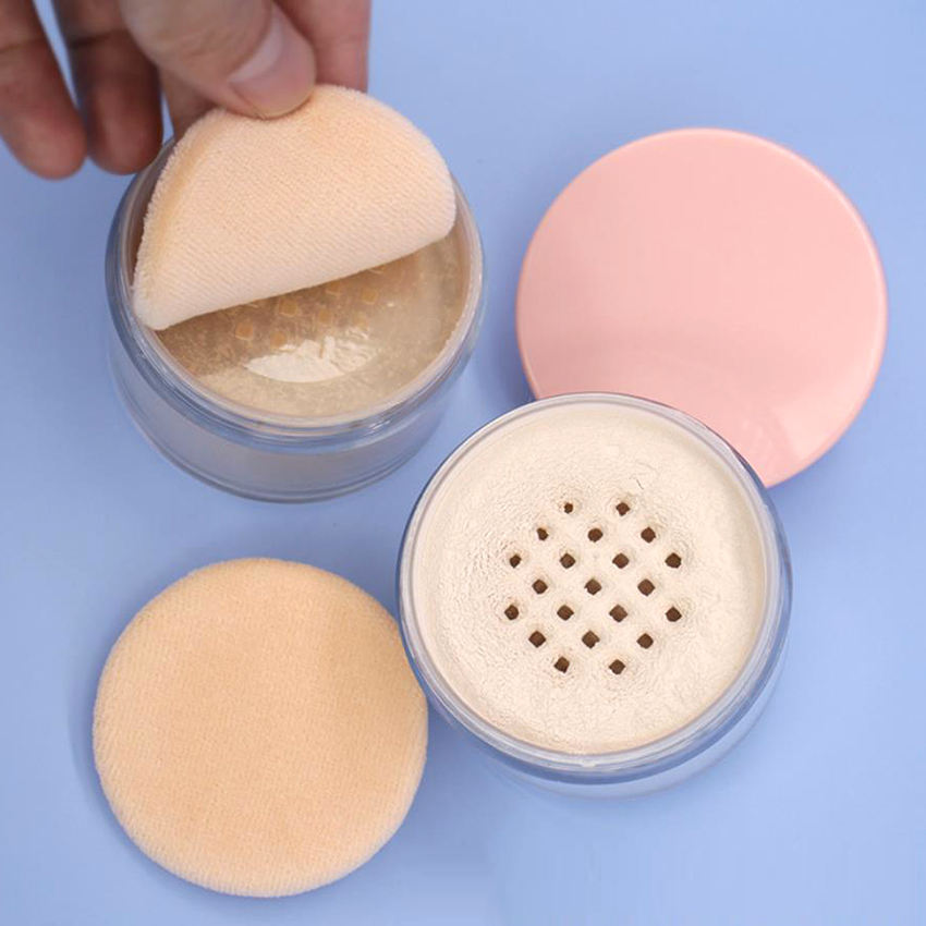 Mineral Loose Powder Setting Powder