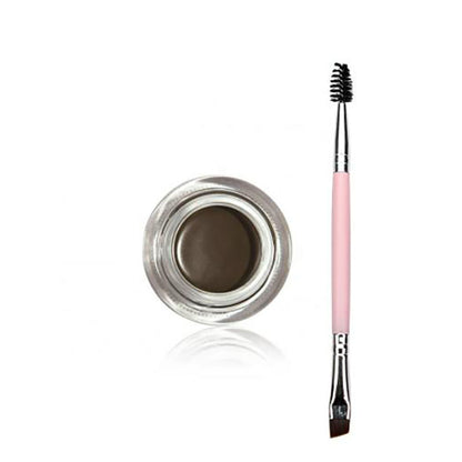 7 Color Eyebrow Gel Waterproof Easy To Apply