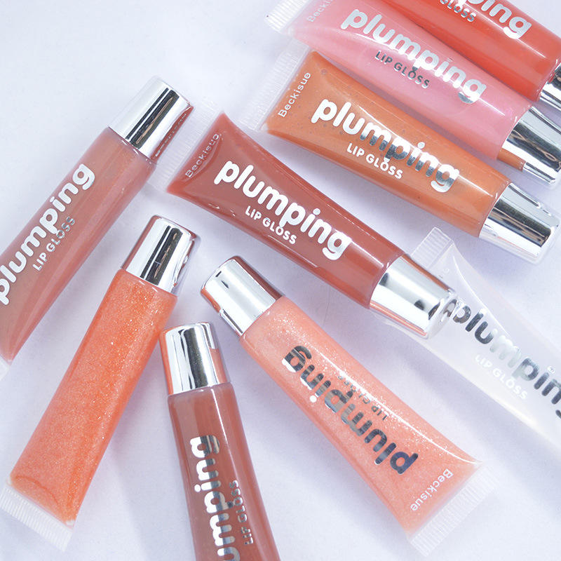 Moisturizing Gloss Plumping Lip Oil