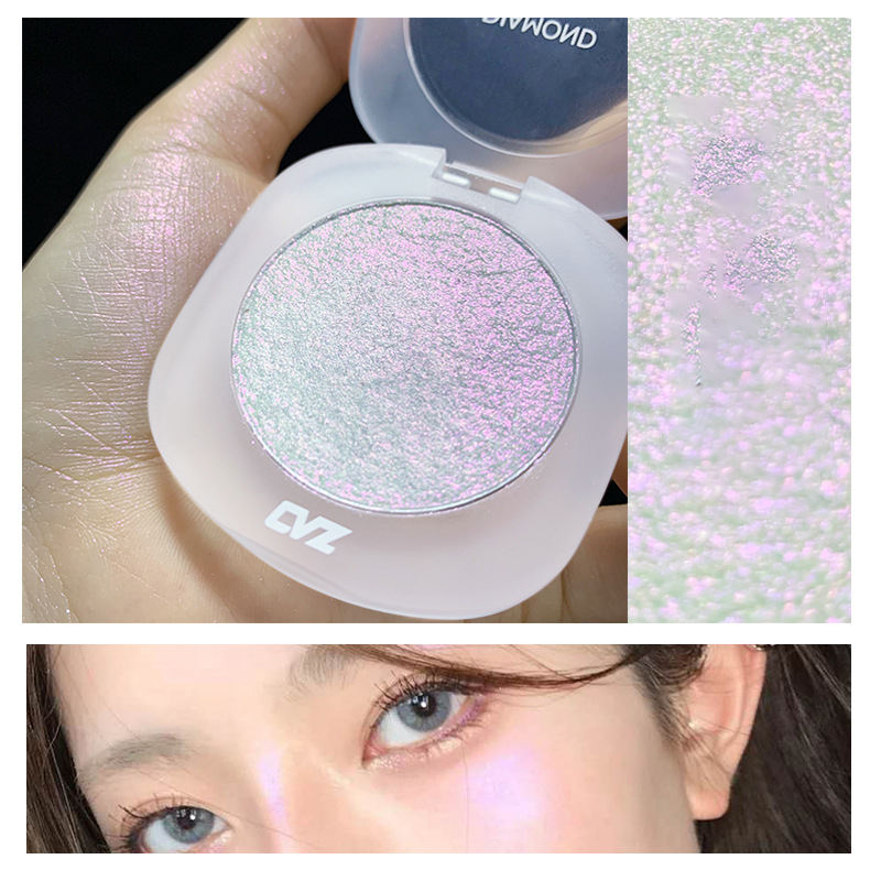 Diamond Highlighter