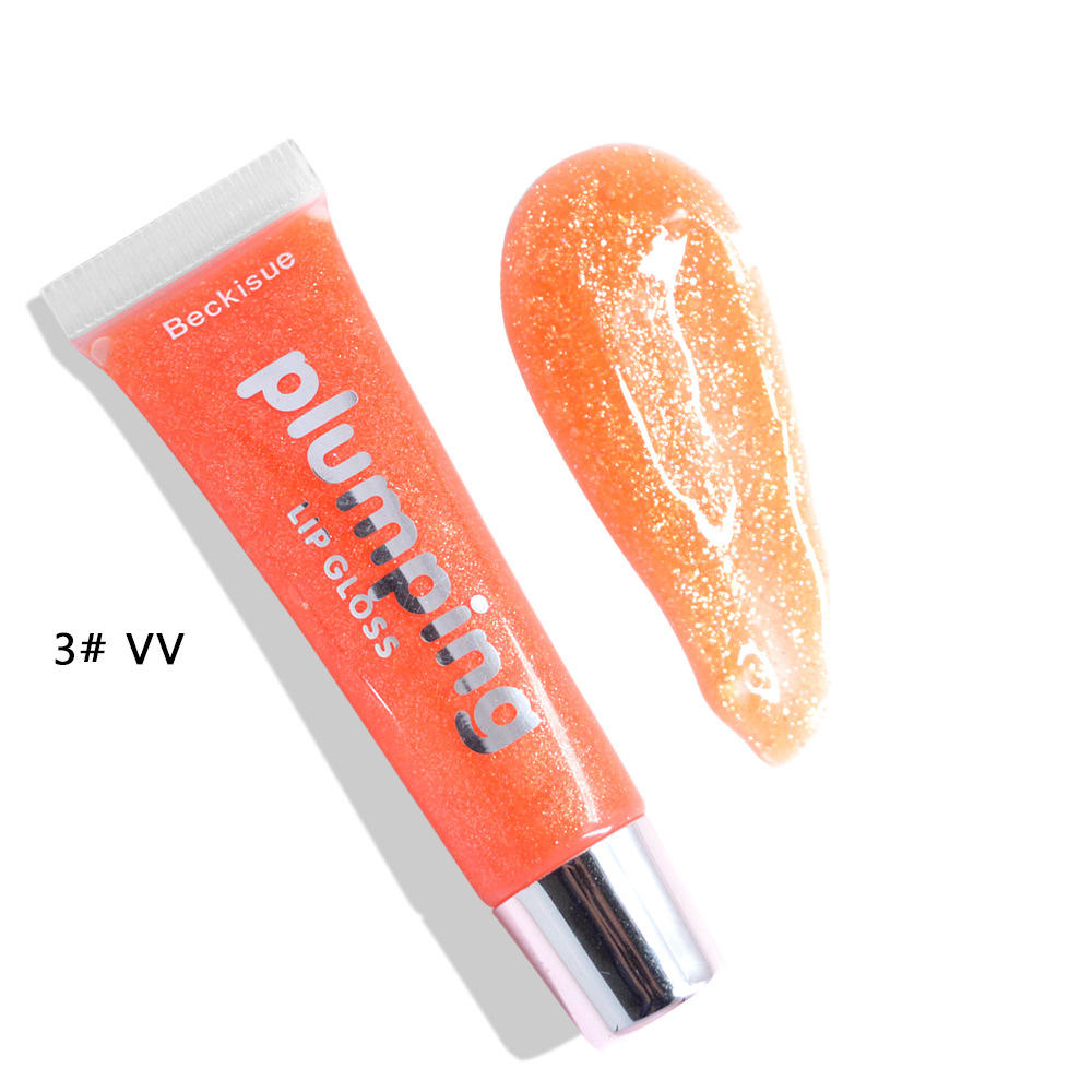 Moisturizing Gloss Plumping Lip Oil